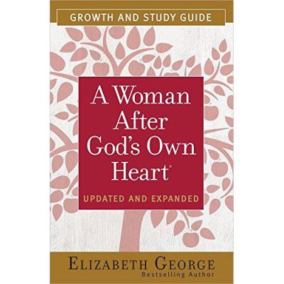 A Woman After God's Own Heart Growth and Study Gui - [Version Originale]