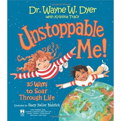 Unstoppable Me