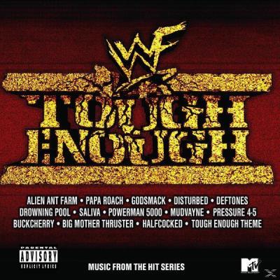 WWF Tough Enough