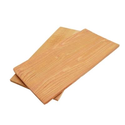 Landmann 13956 planche bois de fumage cèdre 14 x 1 x 30 cm