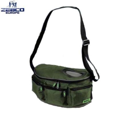 Panier De Peche Osier Zebco