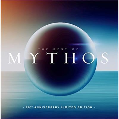 20Th Anniversary Limited Edition Vinyl - Mythos