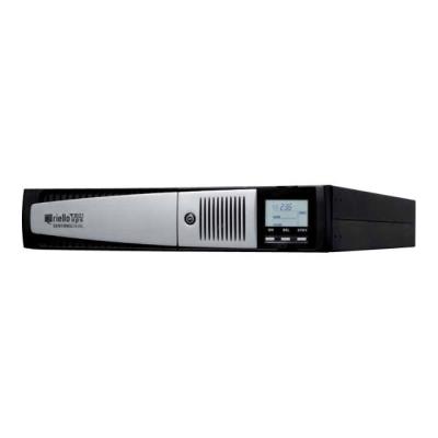 Riello UPS Sentinel Dual SDH 3000 - UPS - 2.7 kW - 3000 VA