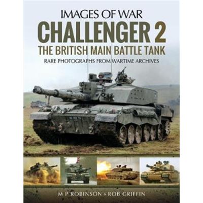 Challenger 2