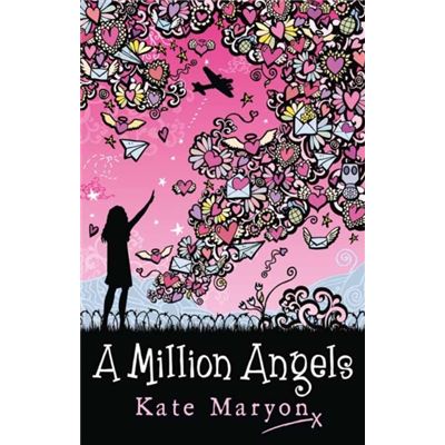 A Million Angels (Paperback)