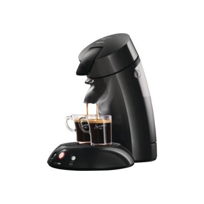 Philips Senseo HD7810 Original - machine à café - noir corbeau