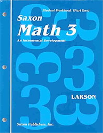 Math 3