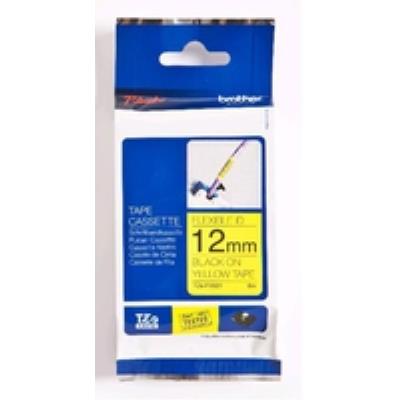 Brother TZe FX631 - flexibele tape - 1 rol(len)
