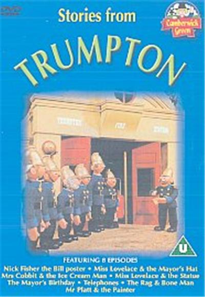 Trumpton - Stories From Trumpton