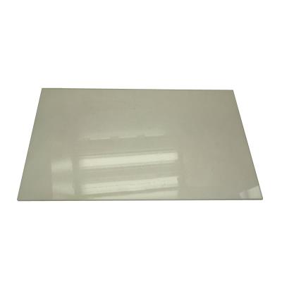 Arthur Martin Electrolux Vitre Interieure 353 X 228 M/m Ref: 601000714