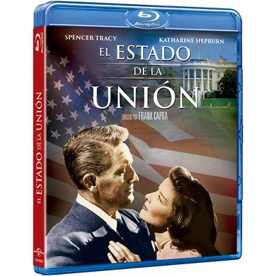 L'Enjeu (1948) / State of Union