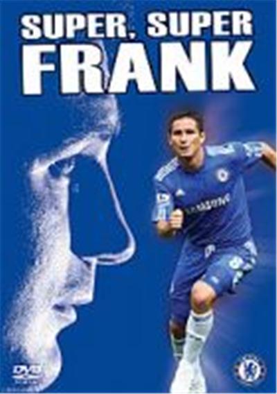 Super Super Frank