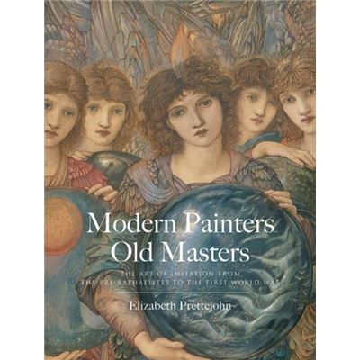 Modern Painters Old Masters
