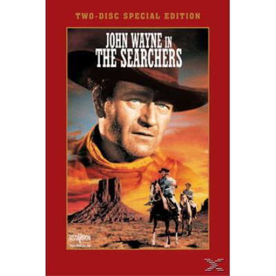 The Searchers , (50th Anniversary Edition)