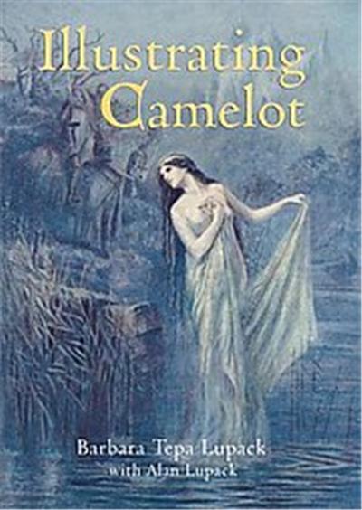 Illustrating Camelot, Arthurian Studies, 73