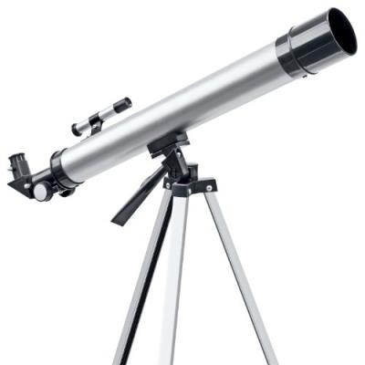 Bresser 8840002 lunette 50/600 50x/100x