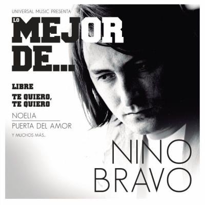 Nino Bravo - Lo Mejor De... Nino Bravo