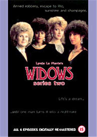 Widows - Series 2