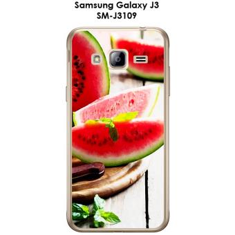 coque samsung j3 pasteque coque samsung j3 pasteque