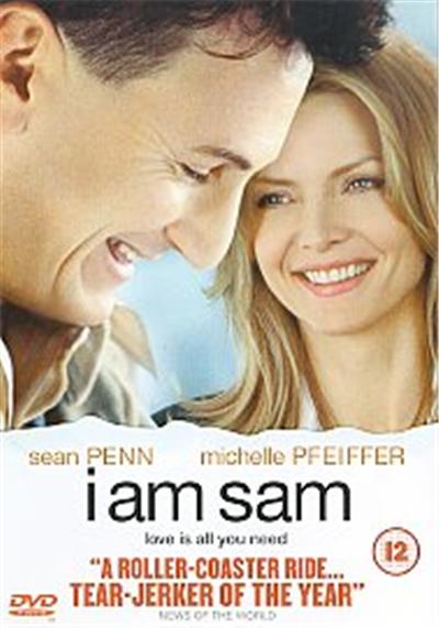 I Am Sam , (Wide Screen)
