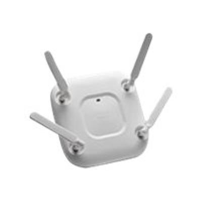 Cisco Aironet 2702e Controller-based - borne d'accès sans fil