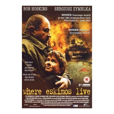 Where Eskimos Live (2002)