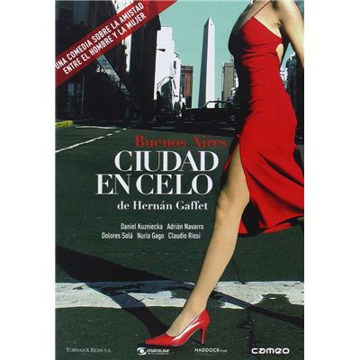 Ciudad en Celo (2006)