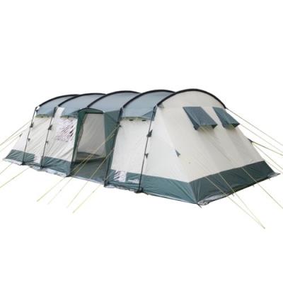 Skandika hurricane tente familiale 12 personnes