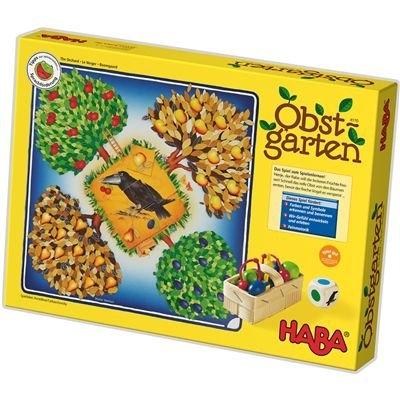 HABA - LE VERGER - 4170