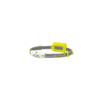 Led lenser frontale neo jaune leatherman 6114
