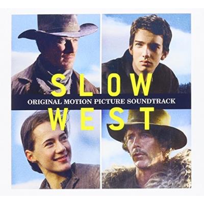 Slow West (Original Motion Picture Soundtrack)