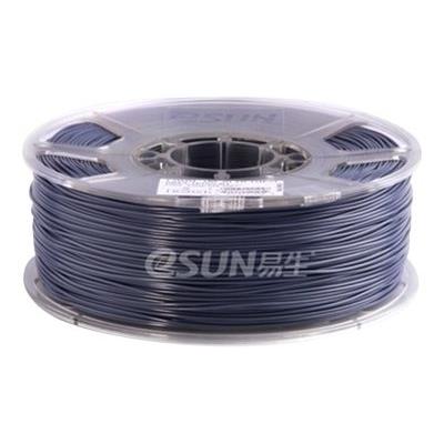 Esun - grijs - ABS filament