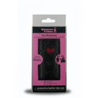 EXSPECT ÉTUI DE PROTECTION AMY WINEHOUSE IPOD NANO 4G 5G