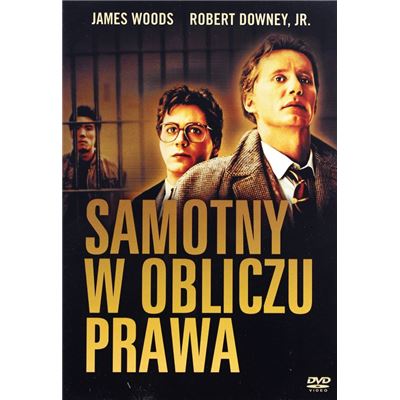 Coupable ressemblance (Samotny w obliczu prawa) [DVD]