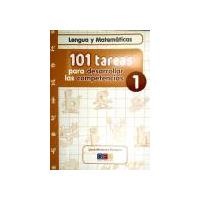 101 tareas para desarrollar las competencias 1