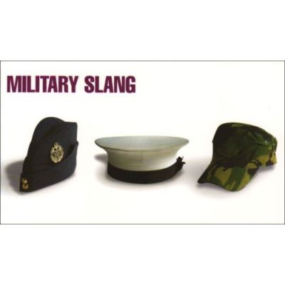 Military Slang