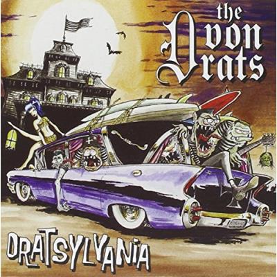 Dratsylvania