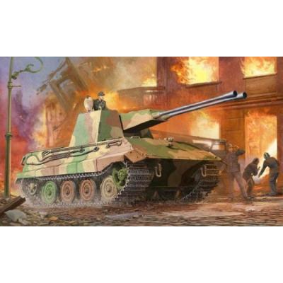 TRUMPETER 751539