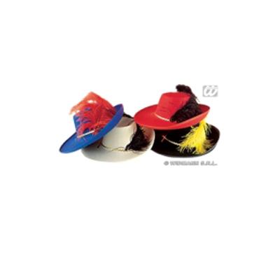 Chapeau Mousquetaire - Enfant