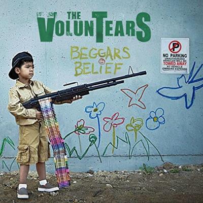 Beggars Belief