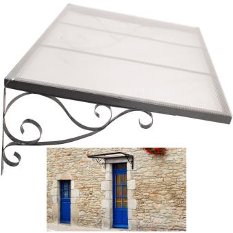 23 sur auvent marquise de porte en fer design r 233 tro 23 sur auvent marquise de porte en fer design r 233 tro