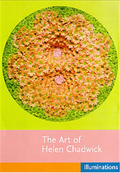 The Art Of Helen Chadwick , (Wide Screen)