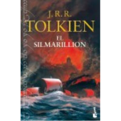 El Silmarillion - J. R. R. Tolkien