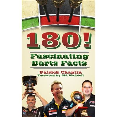 180!: Fascinating Darts Facts