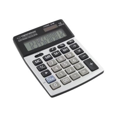 Esperanza ECL102 NEWTON - calculatrice de bureau