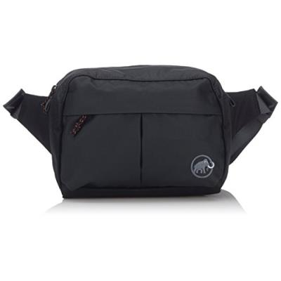 Mammut urban sac banane noir 3,5 l