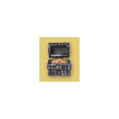 PAPO - 39412 - FIGURINE - COFFRE