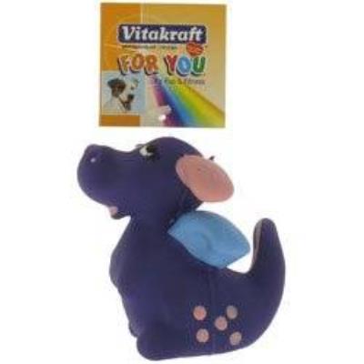 Animaux En Latex Assortis Pm 7 Cm - Vitakraft
