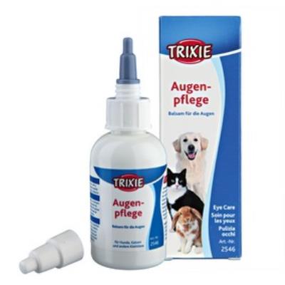 Soin Des Yeux, 50 Ml - 2546 - Mon Animalerie