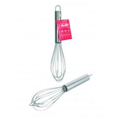 IBILI - Ustensiles et accessoires de cuisine - fouet class mini inox ( 7505-15-6 )